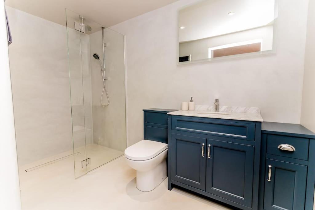 Beautiful Barn Conversion Close To The Broads Dilham Ngoại thất bức ảnh