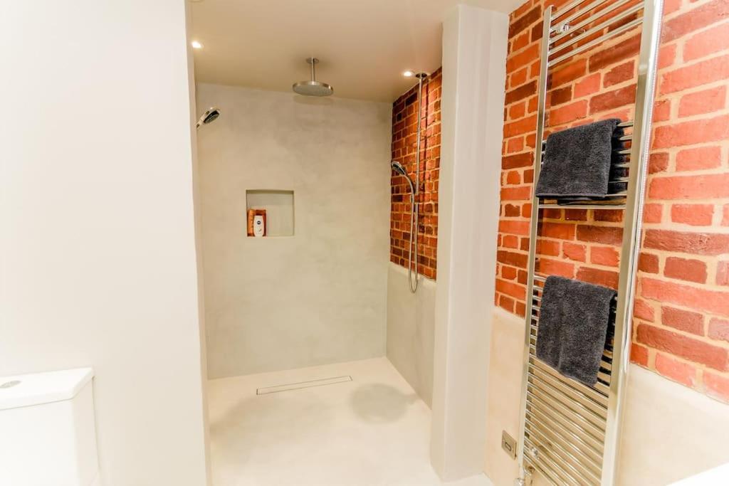 Beautiful Barn Conversion Close To The Broads Dilham Ngoại thất bức ảnh